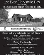 2007 Poster