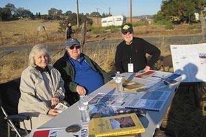 Inaugural Lincoln Hwy 8k Fun Run
