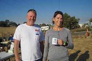 Inaugural Lincoln Hwy 8k Fun Run