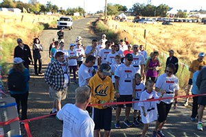 Inaugural Lincoln Hwy 8k Fun Run